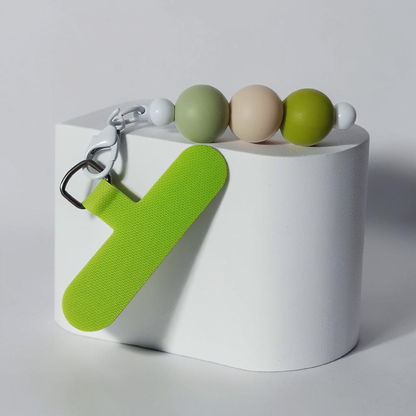 Bijoux de téléphone fait main personnalisé en live