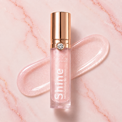 Gloss Éclat Crystal