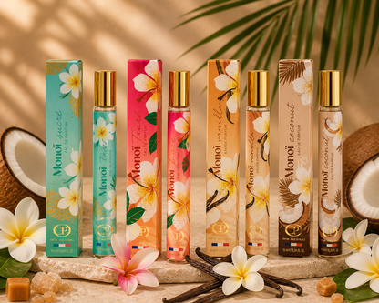 Eau de parfum monoï 35 ml