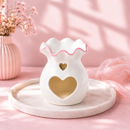Brûle-parfum Floraline 🎀