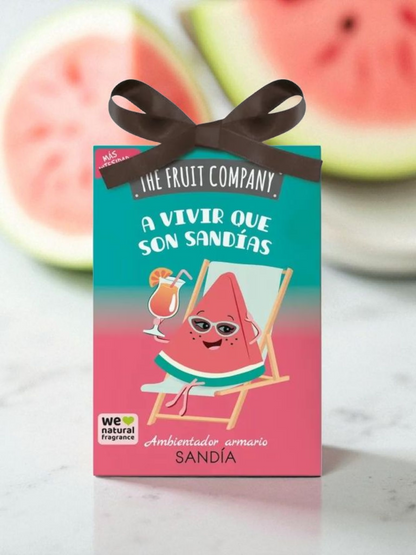 Sachet désodorisant