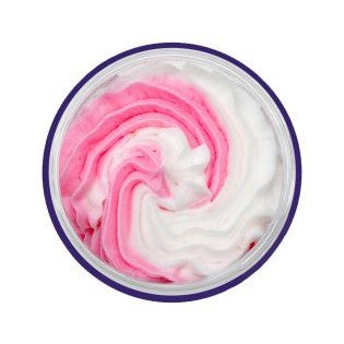 Beurre corporel gourmand