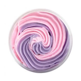 Beurre corporel gourmand