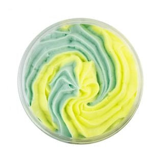 Beurre corporel gourmand