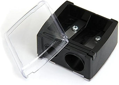 Taille-crayon + réservoir