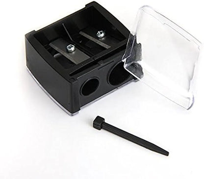 Taille-crayon + réservoir