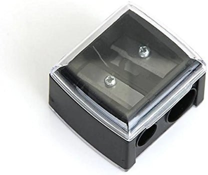 Taille-crayon + réservoir